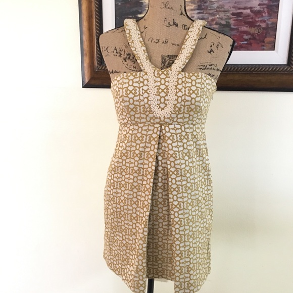 Milly New York Dress - Picture 2 of 6